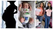 Mães de 'bebês reborn' disputam enxovais com gestantes em SP: chegou tarde, ficou sem