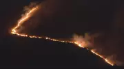Minas Gerais em Chamas: Estado Declara Situação de Emerergência Devido a Incêndios Florestais