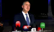 Ministro Barroso recebe alta após mal-estar e internação em Brasília | Saúde do STF