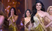 Momento Embaraçoso no Miss Universo: Miss Panamá Vive Drama de Confusão com Apresentador