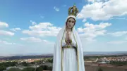 Monumento Gigante de 54 Metros à Nossa Senhora de Fátima Será Inaugurado no Crato: Veja Fotos e Detalhes