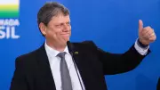 Moraes arquiva investigação contra Tarcísio: entenda o caso de suposta obstrução de justiça
