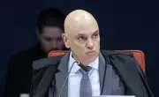 Moraes mantém suspensão da Taxa do Agro, mas libera obras já contratadas em Goiás