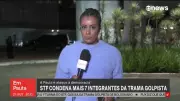 Moraes veta visita de Valdemar a Bolsonaro: entenda o impasse político que gera tensão