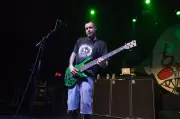 Morre Sam Rivers, Baixista do Limp Bizkit: O Fim de Uma Era do Rock aos 48 Anos