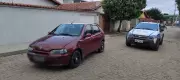 Motorista é preso dormindo ao volante embriagado em Minas Gerais: veja o flagrante