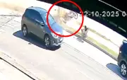 Motorista Confessa Homicídio Doloso: Admitiu Ter Atropelado Motociclista de Propósito em Sorocaba