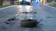 Motorista embriagado é preso ao dirigir carreta na contramão na Via Anhanguera, em SP
