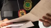 Motorista se entrega à polícia após acidente fatal que matou casal em Itabaiana