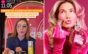 MP acusa Virgínia de descumprir liminar com post de perfume e pede multa de R$ 100 mil por publicação