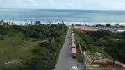 MPF pede PARALISAÇÃO de obra da Nova Avenida Litorânea no MA por danos ambientais graves