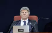 Mudança no STF: Ministro Fux é transferido para a Segunda Turma do Supremo