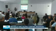 Mudanças Climáticas em Santarém: Profissionais de Saúde Intensificam Combate a Doenças Endêmicas