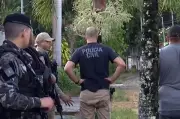 Mulher é assassinada a tiros na cabeça em Bayeux: polícia investiga execução