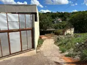 Mulher é espancada com picareta pelo marido no DF e não resiste aos ferimentos