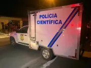 Mulher é executada com 14 tiros dentro de casa em Maceió: crime choca comunidade