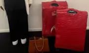 Mulher é presa com drogas escondidas em mala no aeroporto de Salvador | G1 Bahia