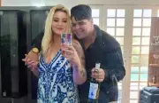 Mulher alega legítima defesa após 40 facadas e enterro do namorado no quintal | Caso chocante em Ribeirão Preto