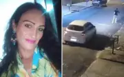 Mulher trans é assassinada e tem corpo queimado após programa em Rio Verde: crime brutal choca Goiás