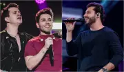 Murilo Huff e Hugo & Guilherme Levam o Sertanejo a Sorocaba em Noite Histórica