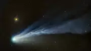 NASA em Alerta Máximo: Cometa Imprevisível Põe Terra em Risco e Exige Ação Global