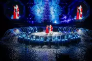 Natal Luz de Gramado 2025: 300 Atrações Mágicas Iluminam a Serra Gaúcha