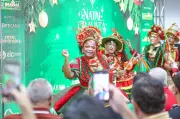 Natal Mágico em Gravatá 2025: Confira a Programação Completa do Evento Que Vai Iluminar o Agreste