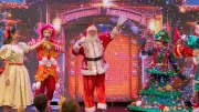 Natal Mágico no Pátio Limeira: Papai Noel Chega com Novidades Encantadoras para 2025