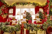 Natal Mágico no Recife: Shows, Decorações Encantadas e Papai Noel já Chegaram aos Shoppings