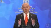 Netanyahu Revela Plano de 2 Fases para Encerrar Guerra em Gaza e Desarmar o Hamas