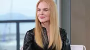 Nicole Kidman Abandona Hollywood: Atriz Escolhe Portugal Para Viver em Busca de Paz e Tranquilidade