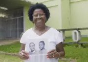 Normélia Lalau: A Voz da Resistência Negra que Ecoa nos 100 Anos de Criciúma