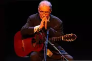 O Misterioso Desaparecimento da Peça Histórica de João Gilberto: Onde Está o Tesouro Perdido do Rei do Bossa Nova?