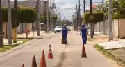 Obra em Avenida de Natal Interrompe Tráfego e Altera Rotas de Ônibus: Saiba os Detalhes