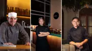 Omakase: Descubra a Experiência Gastronômica Japonesa que Conquistou o Brasil