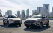 Omoda chega ao Brasil com SUV híbrido inédito: Conheça o Omoda 5 e Omoda 7