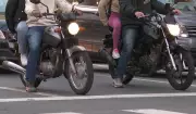 Onda de Crimes: Roubos e Furtos de Motos Disparam em Campinas com Média Alarmante