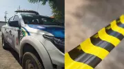 Onda de violência assusta interior do Piauí: Segundo homicídio em menos de 24 horas choca comunidade