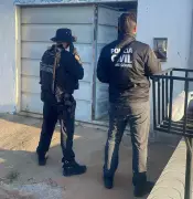 Operação Combate Facção Criminosa do Comando Vermelho em MG e BA | Ação Policial em Andamento