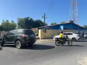 Operação da PF em Camocim apreende armas da Guarda Municipal por uso irregular