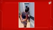 Operação da PM prende casal por tráfico de drogas em Monte Alegre, no Pará