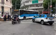 Operação Mais Letal do RJ: Como a Intervenção Policial Paralisou a Mobilidade no Rio
