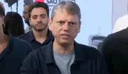 Operação no Rio com 121 mortes: Governador de SP oferece reforço para monitorar áreas ocupadas