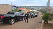 Operação Policial Desmantela Rede Criminosa que Atuava em 5 Cidades do Triângulo Mineiro