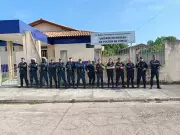 Operação Renovatio: PF desarticula esquema criminoso e prende 4 pessoas em Curuá (PA)