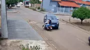 Operação Sigilosa: Policiais disfarçados capturam foragido da justiça em Mato Grosso