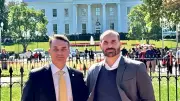 Oposição em Apuros: Como Justificaram o Encontro de Eduardo Bolsonaro com Lula Após Visita a Trump?