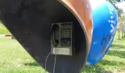 Orelhões no Interior de SP: Relíquias que Resistem ao Tempo e Contam História da Era Pré-Celular