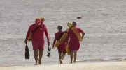 Orla do Amapá Ganhará Placas de Alerta Contra Banho em Áreas Perigosas Após Série de Afogamentos