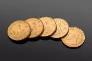 Ouro Bate Recorde Histórico: Como a Incerteza Global Impulsiona o Metal Precioso